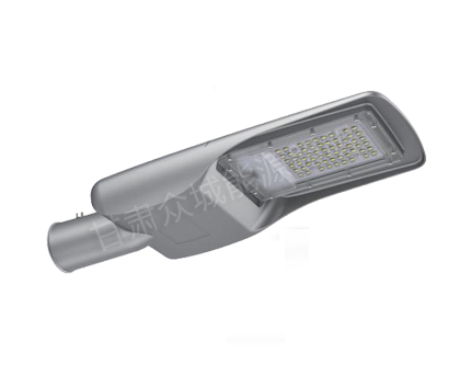 灵台鸭嘴鱼LED灯具