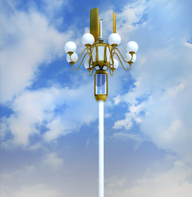 灵台中华灯 灵台中华灯