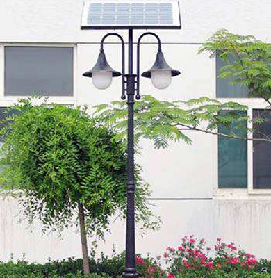 灵台庭院灯 灵台庭院灯