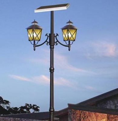 灵台庭院灯 灵台庭院灯