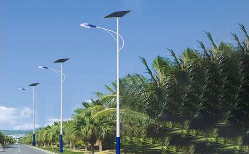 快速解决灵台太阳能路灯不亮问题：全面检修指南