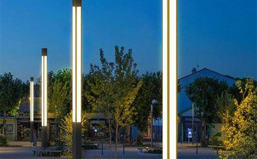 太阳能灵台景观灯定制常见问题与解决方案