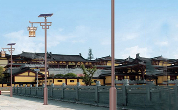 灵台太阳能路灯不亮故障排查与修复 灵台太阳能路灯不亮故障排查与修复