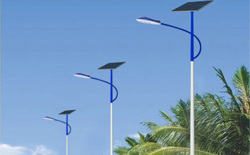 灵台太阳能路灯防触电安全指南:如何选择与维护 灵台太阳能路灯防触电安全指南:如何选择与维护