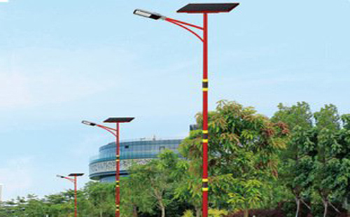 景区夜游新宠:灵台民族特色路灯选型与布灯技巧 景区夜游新宠:灵台民族特色路灯选型与布灯技巧