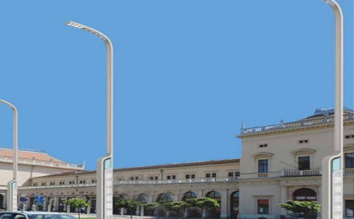 节能率提升:灵台LED路灯选透镜方案实战指南 节能率提升:灵台LED路灯选透镜方案实战指南