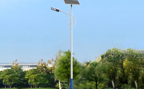 灵台太阳能路灯验收必看五大标准 灵台太阳能路灯验收必看五大标准