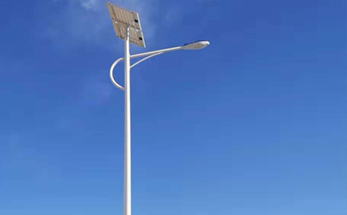 均匀度0.4与0.6差距多大?灵台太阳能路灯配光指南 均匀度0.4与0.6差距多大?灵台太阳能路灯配光指南