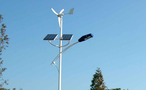 城市升级选灵台智慧路灯：5G基站整合方案