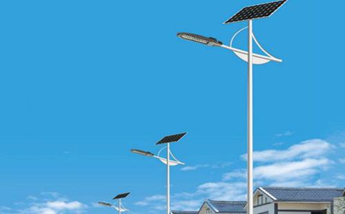 灵台太阳能路灯安装步骤与接线要点解析 灵台太阳能路灯安装步骤与接线要点解析