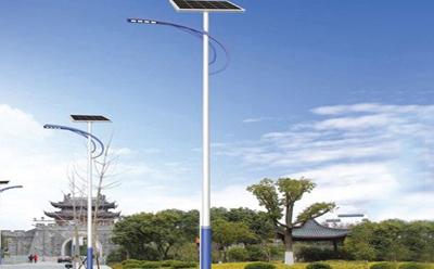 灵台灵台太阳能路灯价格差在哪？影响造价的4大核心因素揭秘