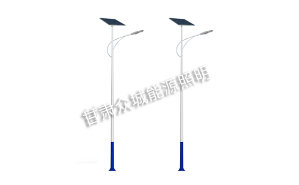 灵台太阳能路灯“爆款”产品选型要点与地域适配建议