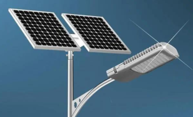 灵台太阳能路灯功率查看方法 + 核心作用，新手必看！