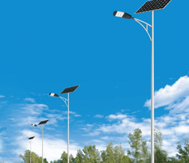 灵台太阳能路灯维护时，这些细节别忽略！